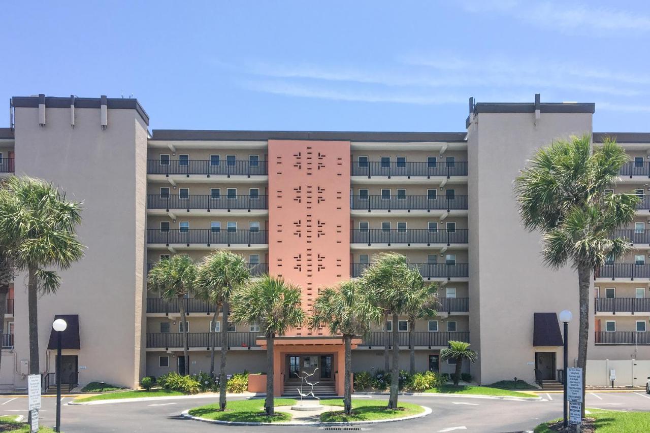 Amelia South Condos Fernandina Beach Extérieur photo